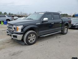 2020 Ford F150 Supercrew for sale in Florence, MS