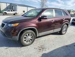 2013 KIA Sorento LX for sale in Tulsa, OK