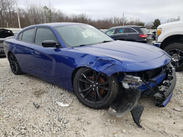 2018 Dodge Charger SXT