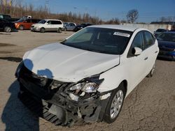 2016 Nissan Sentra S for sale in Bridgeton, MO