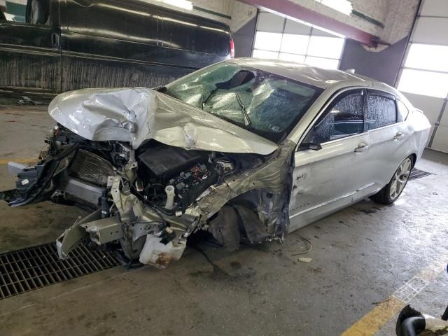 2019 Chevrolet Impala Premier