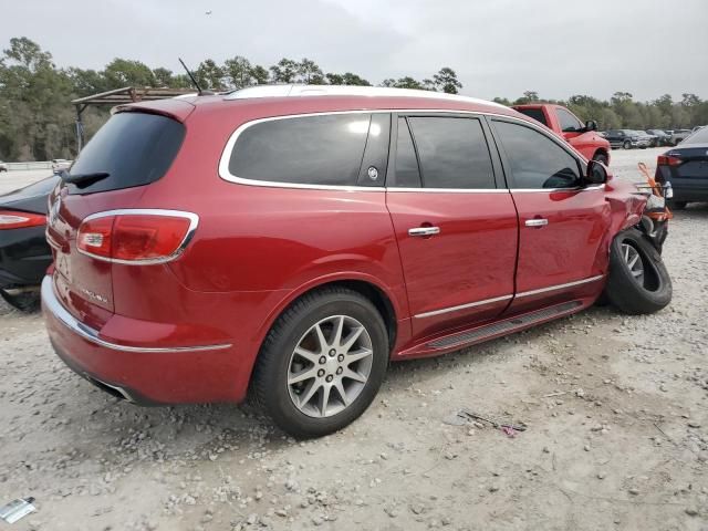 2014 Buick Enclave