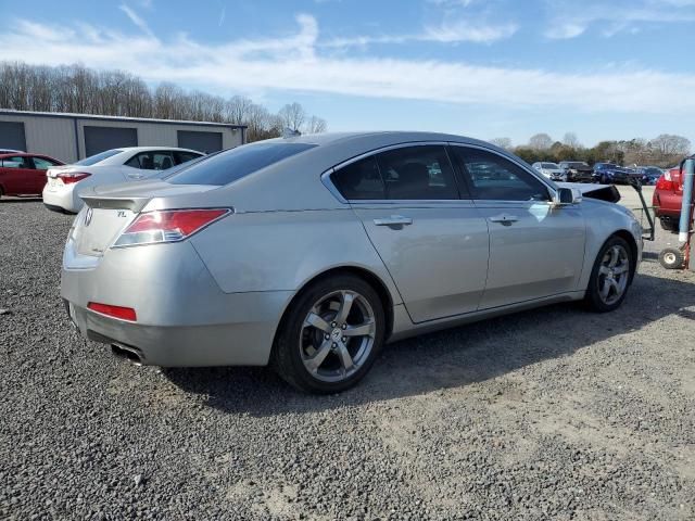 2010 Acura TL