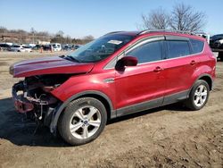 2014 Ford Escape SE en venta en Baltimore, MD