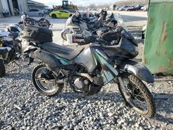 2009 Kawasaki Kl650 e en venta en Cahokia Heights, IL