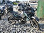 2009 Kawasaki KL650 E