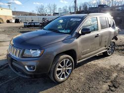 2016 Jeep Compass Latitude for sale in Marlboro, NY