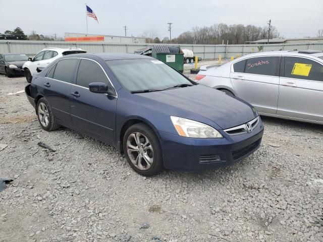 2007 Honda Accord SE