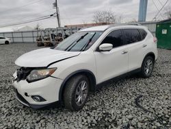 2014 Nissan Rogue S for sale in Windsor, NJ