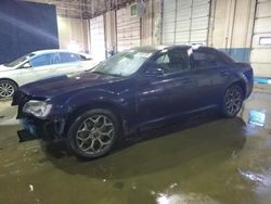 2015 Chrysler 300 S for sale in Woodhaven, MI