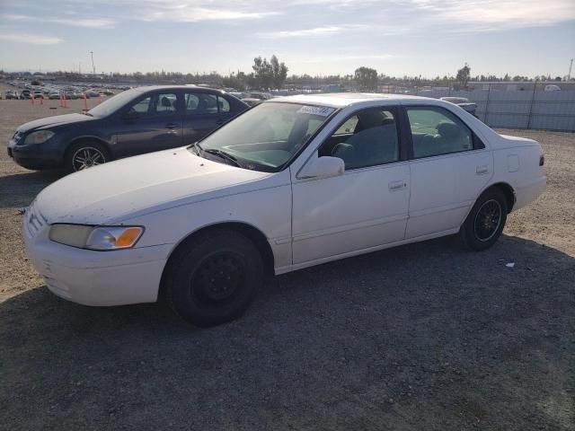 1998 Toyota Camry CE