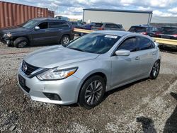 2017 Nissan Altima 2.5 en venta en Hueytown, AL