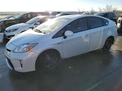2015 Toyota Prius for sale in Grand Prairie, TX