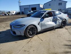 BMW salvage cars for sale: 2022 BMW M4