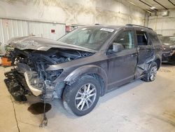 2015 Dodge Journey SXT for sale in Milwaukee, WI