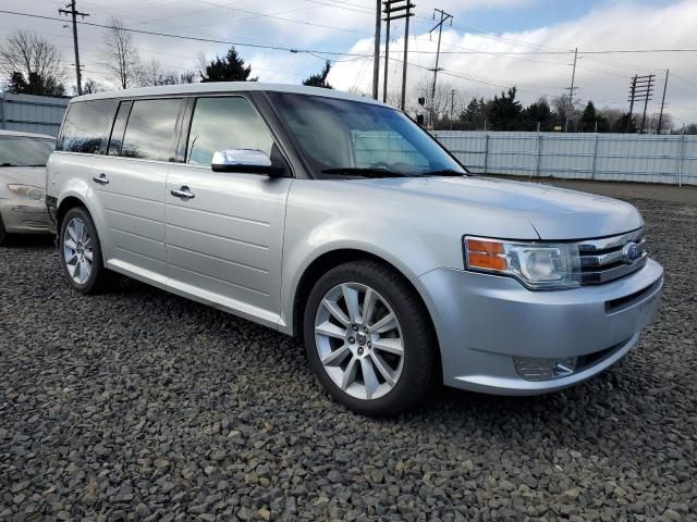 2011 Ford Flex Limited