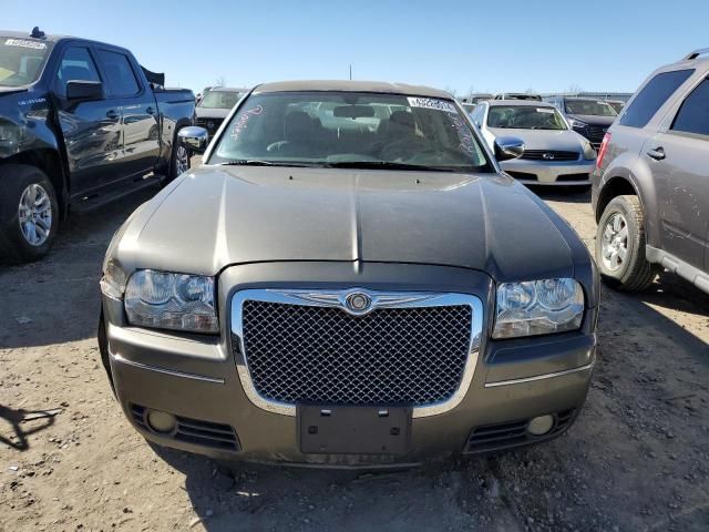 2008 Chrysler 300 Touring