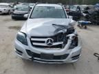 2013 Mercedes-Benz GLK 350 4matic