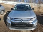 2018 Mitsubishi Outlander ES