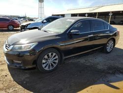 2015 Honda Accord EXL for sale in Phoenix, AZ