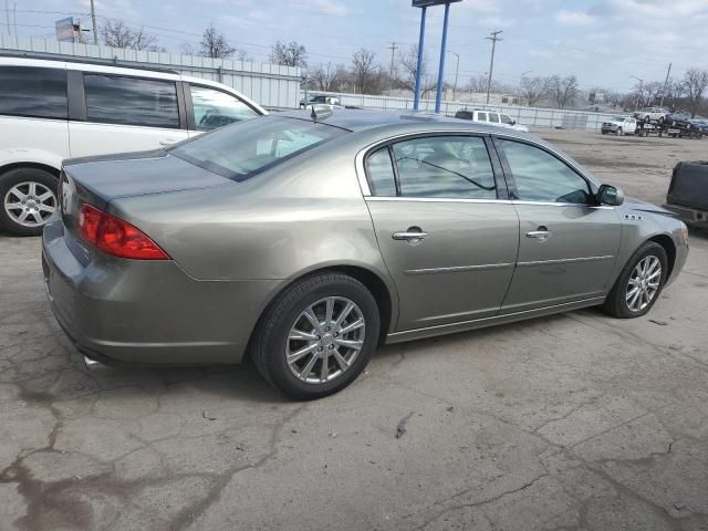 2011 Buick Lucerne CXL