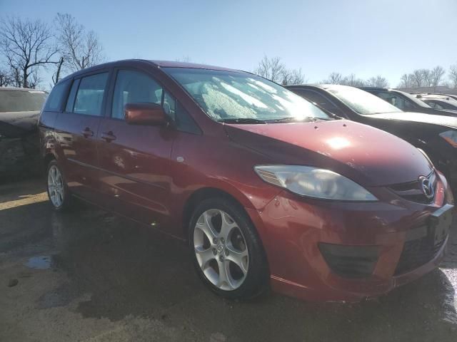 2009 Mazda 5