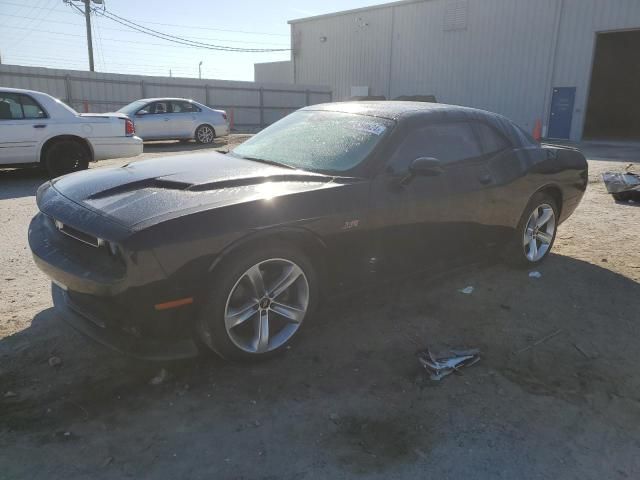 2017 Dodge Challenger R/T