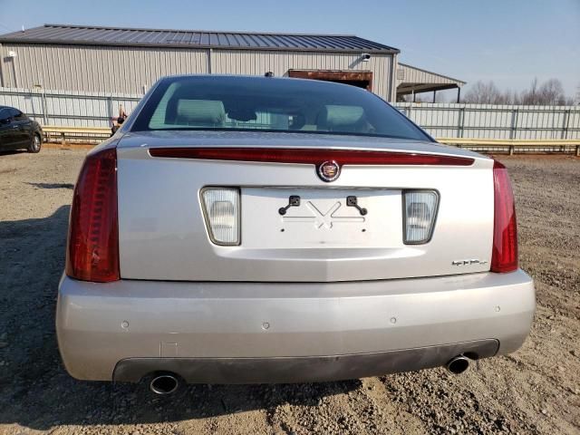 2007 Cadillac STS