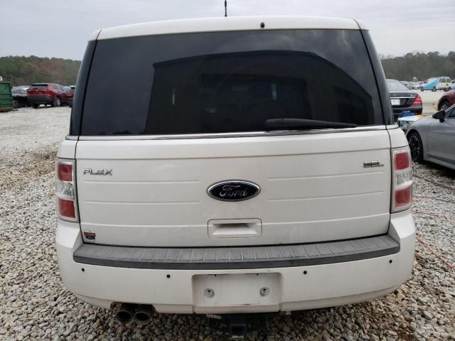 2009 Ford Flex SEL