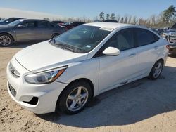 2017 Hyundai Accent SE for sale in Houston, TX