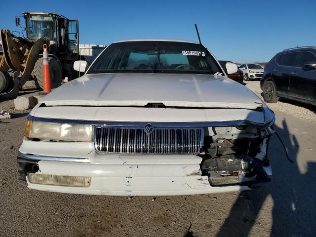 1994 Mercury Grand Marquis LS