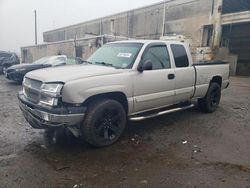 2005 Chevrolet Silverado K1500 for sale in Fredericksburg, VA