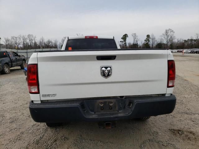 2013 Dodge RAM 2500 ST