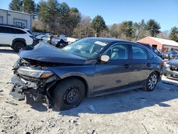 2023 Honda Civic LX en venta en Mendon, MA