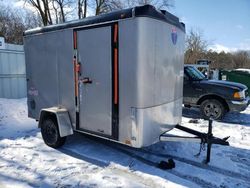 2022 Intw Trailer en venta en Franklin, WI