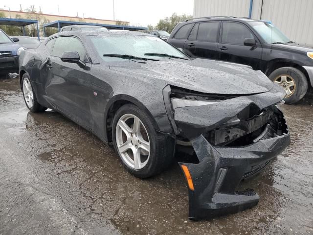 2016 Chevrolet Camaro LT