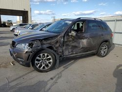 BMW x5 xdrive35i Vehiculos salvage en venta: 2012 BMW X5 XDRIVE35I