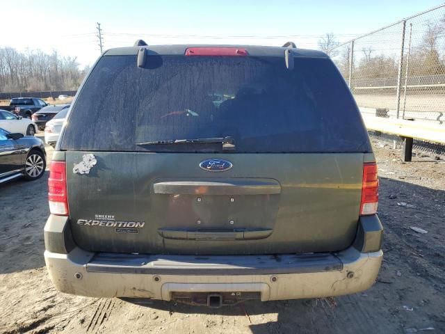 2005 Ford Expedition Eddie Bauer