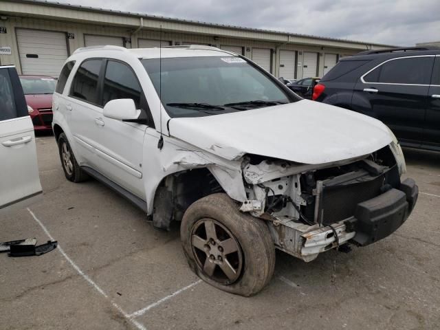 2006 Chevrolet Equinox LT