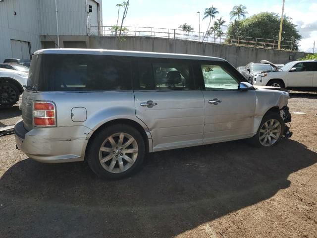 2011 Ford Flex Limited