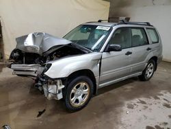 2006 Subaru Forester 2.5X for sale in Davison, MI