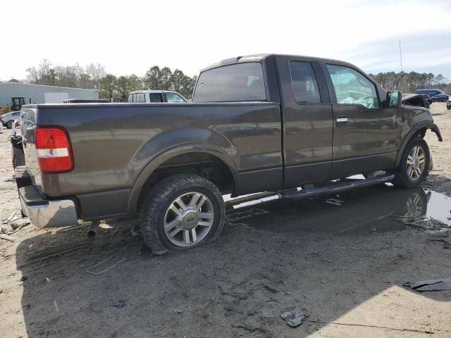 2005 Ford F150