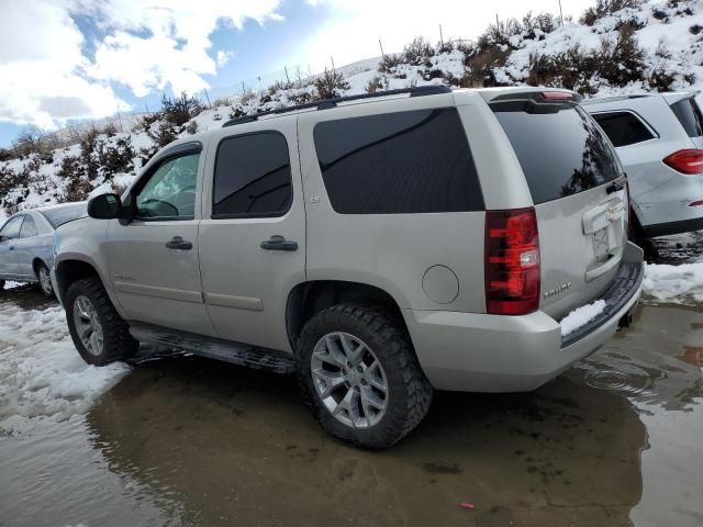 2008 Chevrolet Tahoe K1500