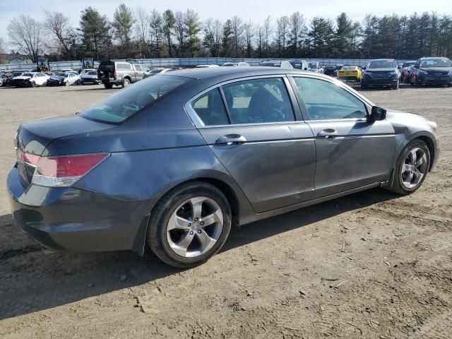 2011 Honda Accord LX