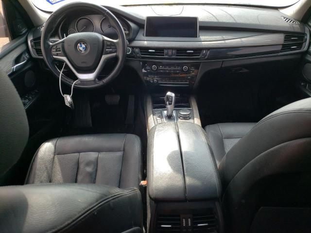 2015 BMW X5 SDRIVE35I