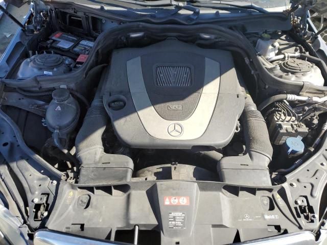 2010 Mercedes-Benz E 350