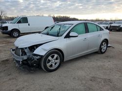 2014 Chevrolet Cruze LT en venta en Des Moines, IA