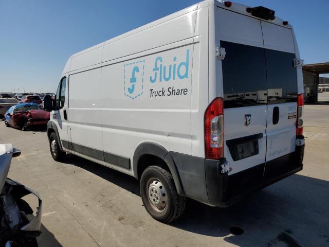 2019 Dodge RAM Promaster 2500 2500 High