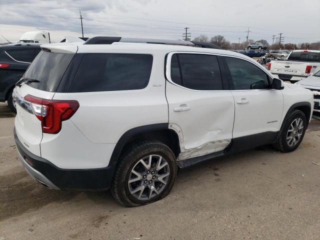 2020 GMC Acadia SLT