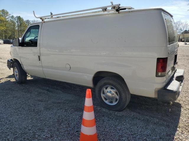 2010 Ford Econoline E250 Van